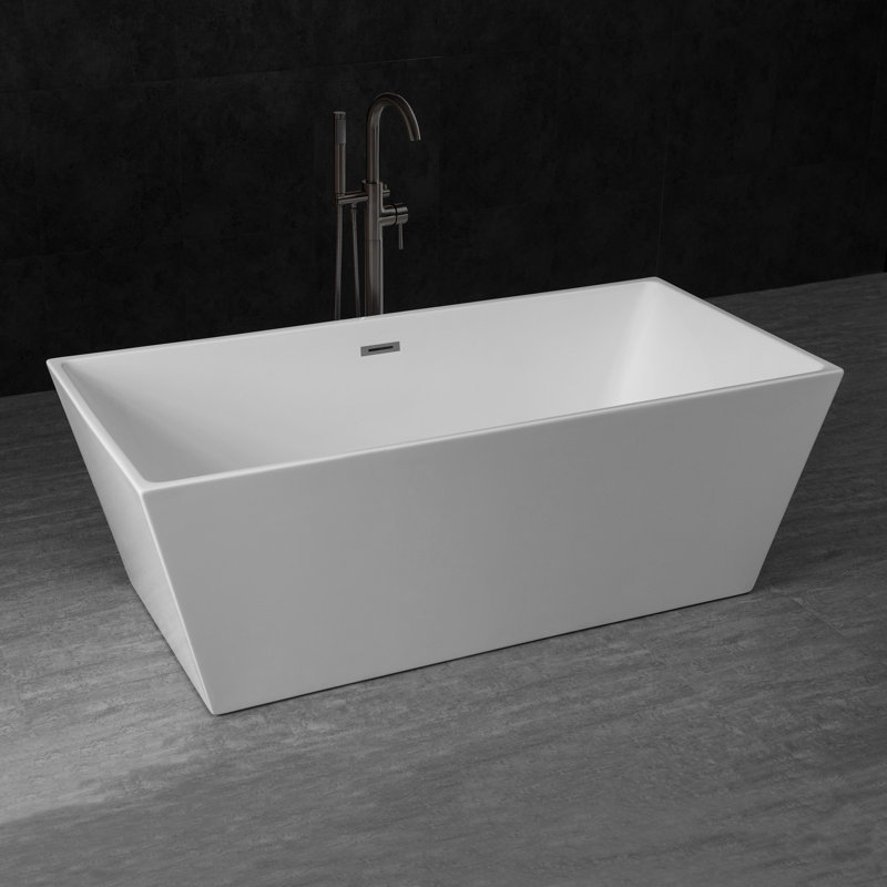 Woodbridge Bathtub Reviews 10 BestSelling Bathtubs 2023
